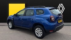 Dacia Duster 1.3 TCe 130 Expression 5dr Petrol Estate